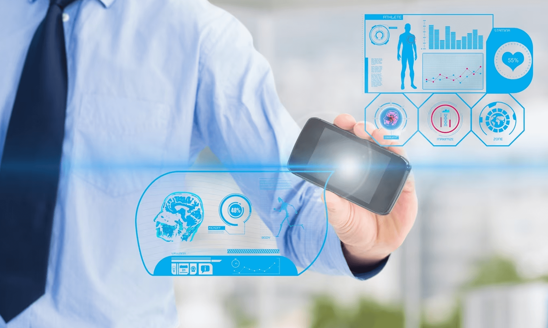 Personalized-Treatment-Plans