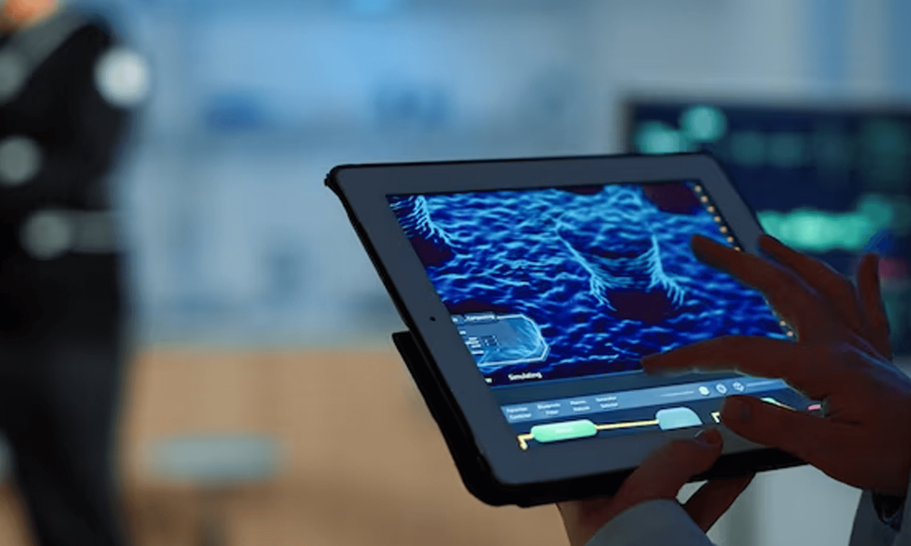 Quantitative-Prowess