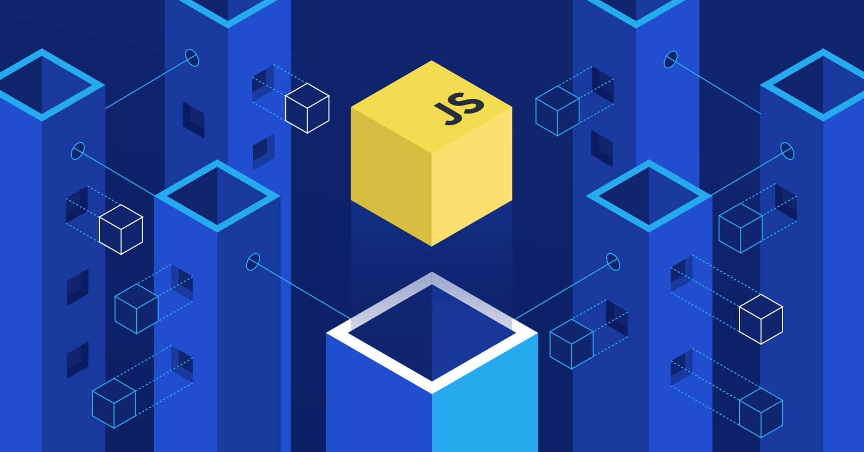 JavaScript-Data-Patterns