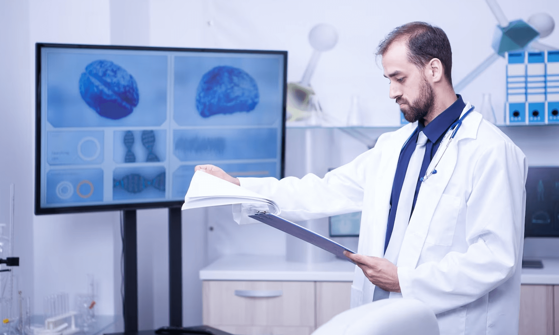 Data-Driven-Precision