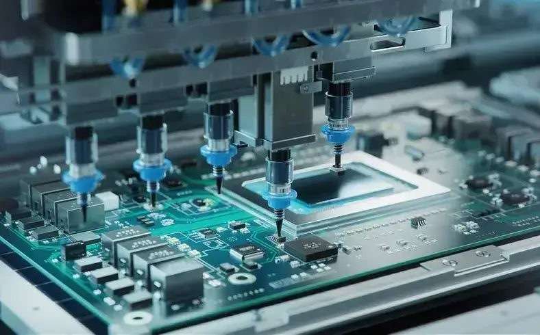 PCBA-PCB-manufacturing